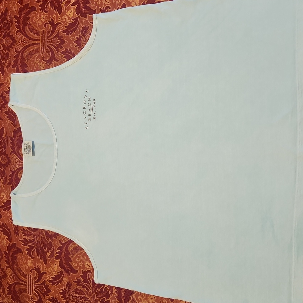 Seagrove Beach Tank Top, XL - Picture 2 of 7